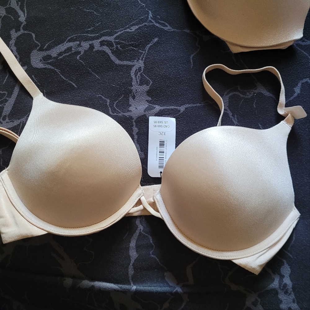 La senza bras